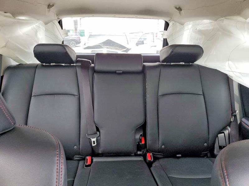 Продажа на аукционе авто 2022 Toyota 4runner, vin: JTERU5JRXN6016907, номер лота: 60400906