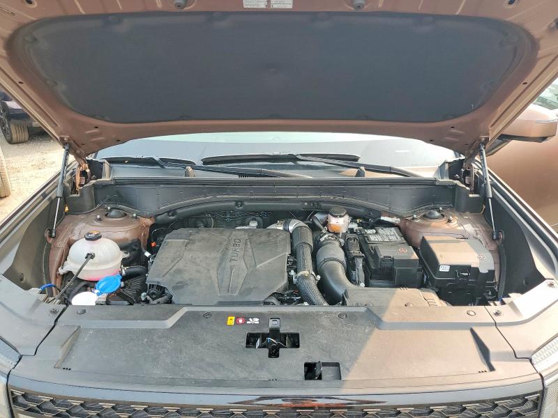 Продажа на аукционе авто 2024 Hyundai Santa Fe, vin: 5NMP5DGL2RH061192, номер лота: 61438986