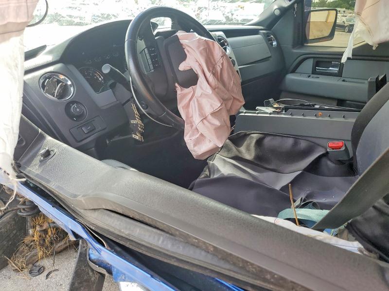 Aukcja sprzedaży 2014 Ford F150, vin: 1FTFW1ET2EFC49745, numer aukcji: 60422036