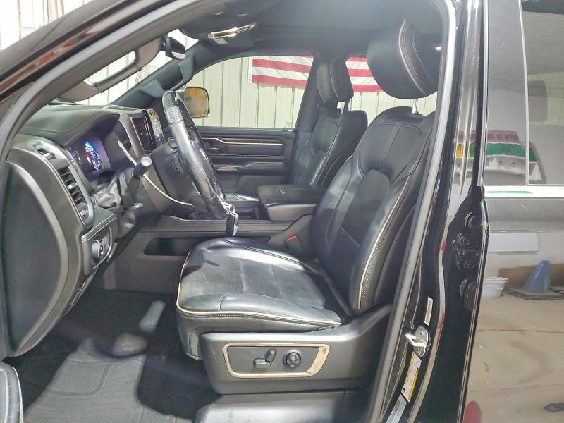 Aukcja sprzedaży 2019 Ram 1500, vin: 1C6SRFHT7KN503165, numer aukcji: 59070046