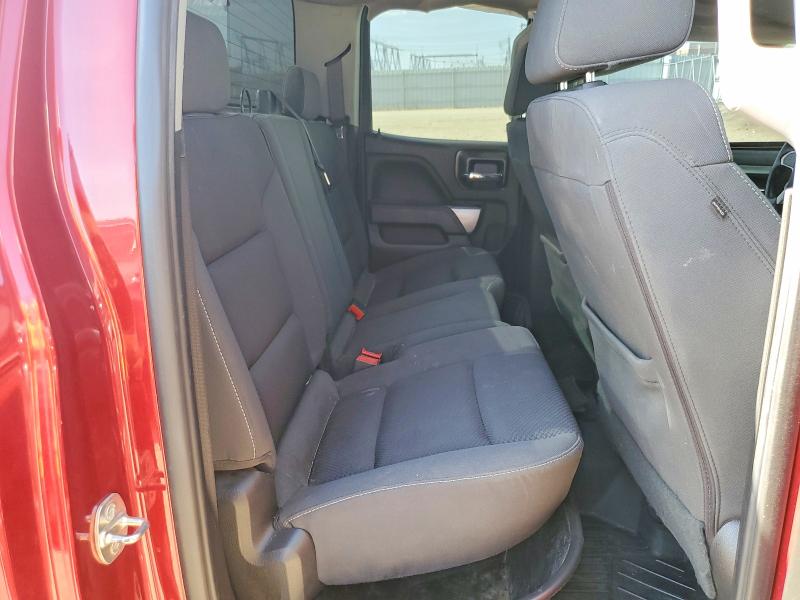 Aukcja sprzedaży 2019 Chevrolet Silverado Ld, vin: 2GCVKPEC1K1107898, numer aukcji: 60851206