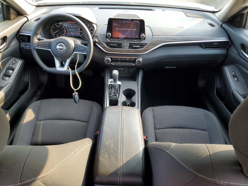 Продаж на аукціоні авто 2025 Nissan Altima, vin: 1N4BL4DV0SN400908, номер лоту: 61282676