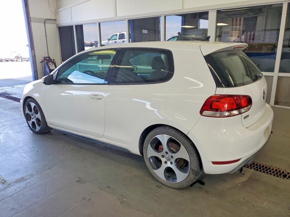 Aukcja sprzedaży 2013 Volkswagen Gti, vin: WVWFD7AJ7DW048628, numer aukcji: 59857606