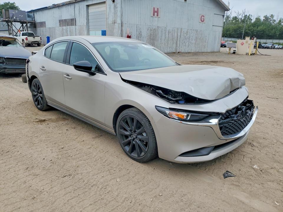 Aukcja sprzedaży 2024 Mazda 3, vin: 3MZBPABM2RM406928, numer aukcji: 62689046