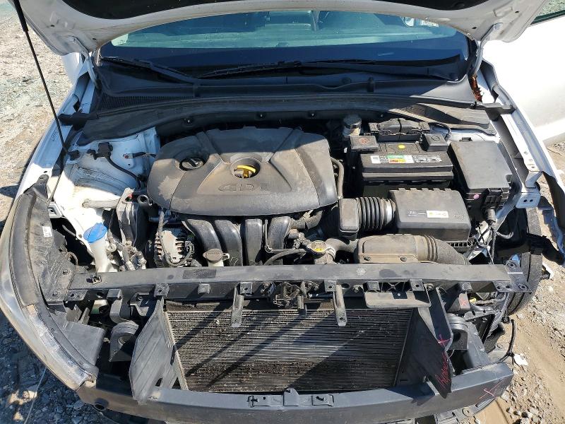 Aukcja sprzedaży 2018 Hyundai Elantra Gt, vin: KMHH35LE5JU082473, numer aukcji: 61351516