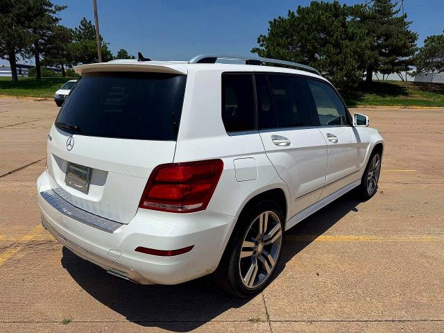 2014 Mercedes-benz Glk მანქანა იყიდება აუქციონზე, vin: WDCGG5HB5EG333235, აუქციონის ნომერი: 62617596