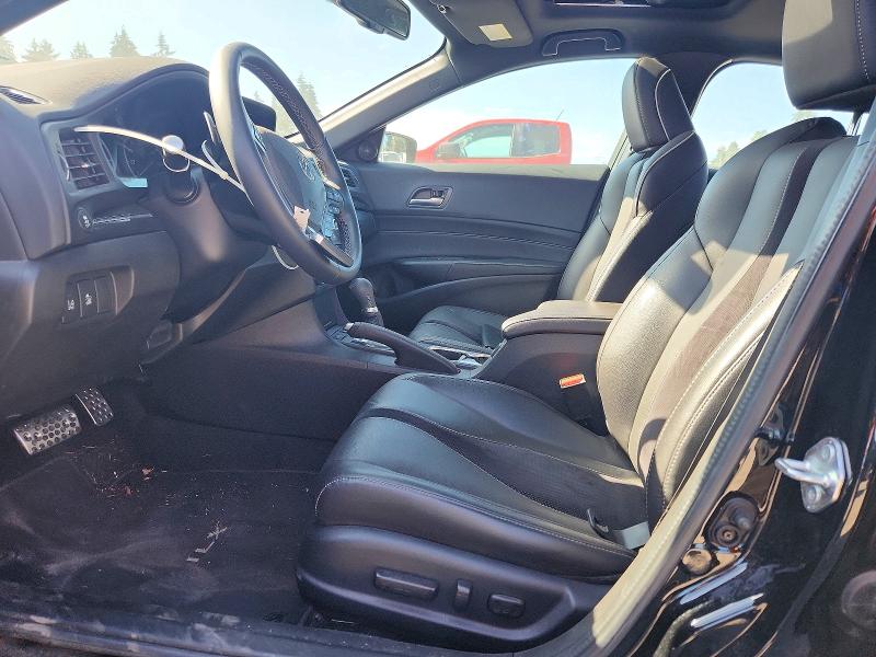 Продаж на аукціоні авто 2021 Acura Ilx, vin: 19UDE2F87MA009839, номер лоту: 60036376