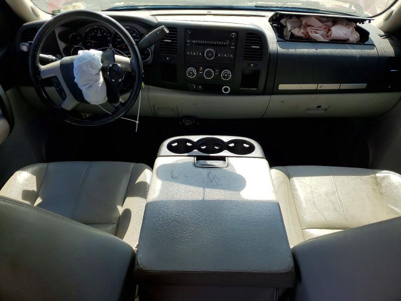 Продажа на аукционе авто 2008 Chevrolet Silverado, vin: 3GCEC13C48G124563, номер лота: 60752886