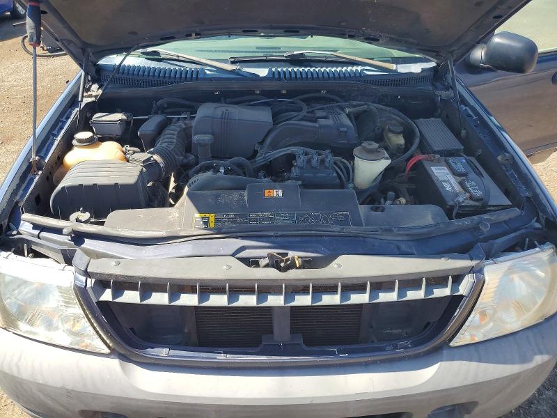 Продажа на аукционе авто 2003 Ford Explorer, vin: 1FMZU62K13ZB01802, номер лота: 61024536