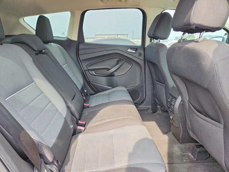Продаж на аукціоні авто 2013 Ford Escape, vin: 1FMCU9G95DUB65885, номер лоту: 61563276