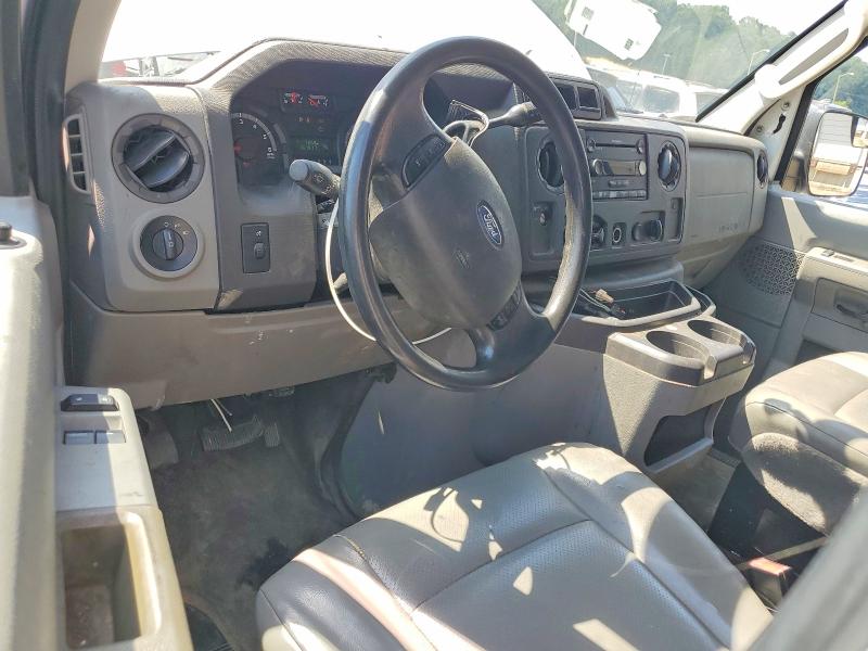 Продажа на аукционе авто 2011 Ford Econoline, vin: 1FTNE1EW6BDB33416, номер лота: 62856436