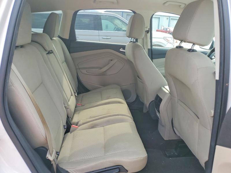Продажа на аукционе авто 2017 Ford Escape, vin: 1FMCU0G92HUE30134, номер лота: 63055836