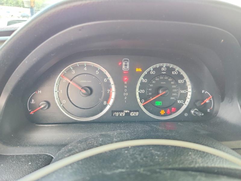 Продаж на аукціоні авто 2012 Honda Accord, vin: 1HGCP3F86CA014413, номер лоту: 62134706