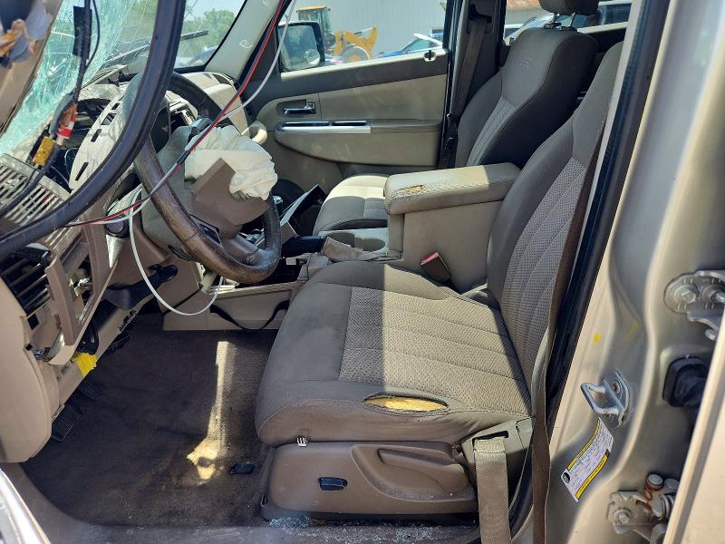 Auction sale of the 2009 Jeep Liberty, vin: 1J8GN58K39W543168, lot number: 59214516