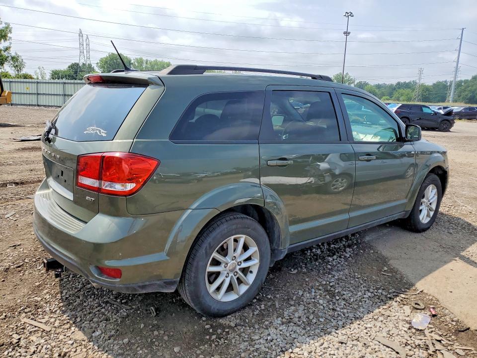 Продажа на аукционе авто 2016 Dodge Journey, vin: 3C4PDCBG8GT167542, номер лота: 59778966
