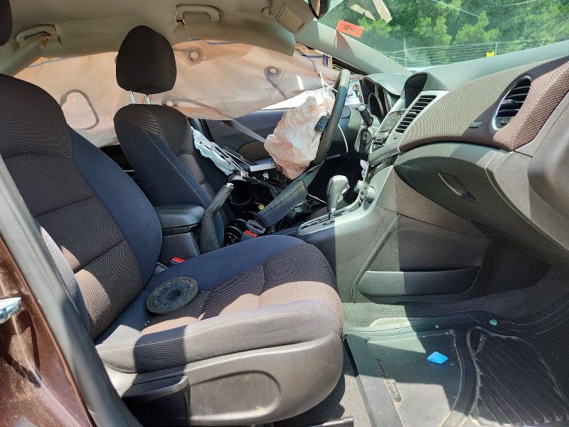 Продаж на аукціоні авто 2015 Chevrolet Cruze, vin: 1G1PC5SB6F7187206, номер лоту: 61019406
