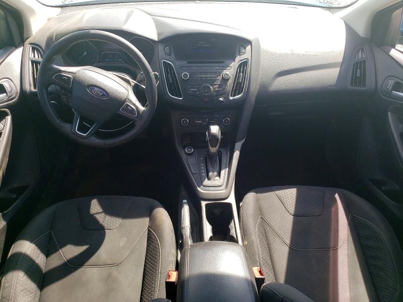 Продаж на аукціоні авто 2016 Ford Focus, vin: 1FADP3K23GL317198, номер лоту: 62440676