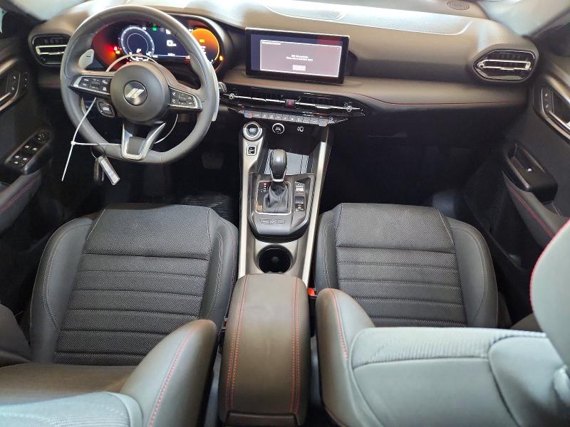 Продажа на аукционе авто 2024 Dodge Hornet, vin: ZACPDFCW7R3A27250, номер лота: 59626606