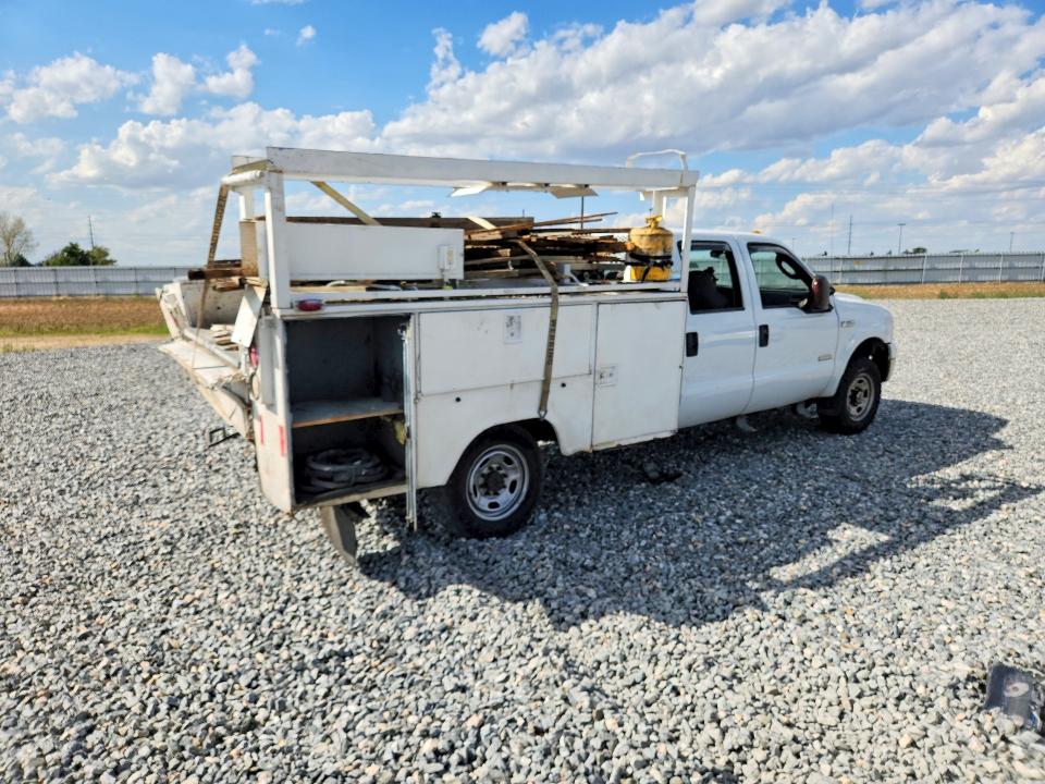 Продаж на аукціоні авто 2007 Ford F350, vin: 1FTWW31P17EA93694, номер лоту: 61563526