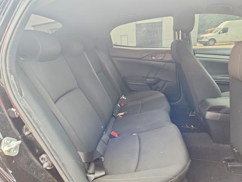 Продаж на аукціоні авто 2017 Honda Civic, vin: SHHFK7H25HU223424, номер лоту: 60636486