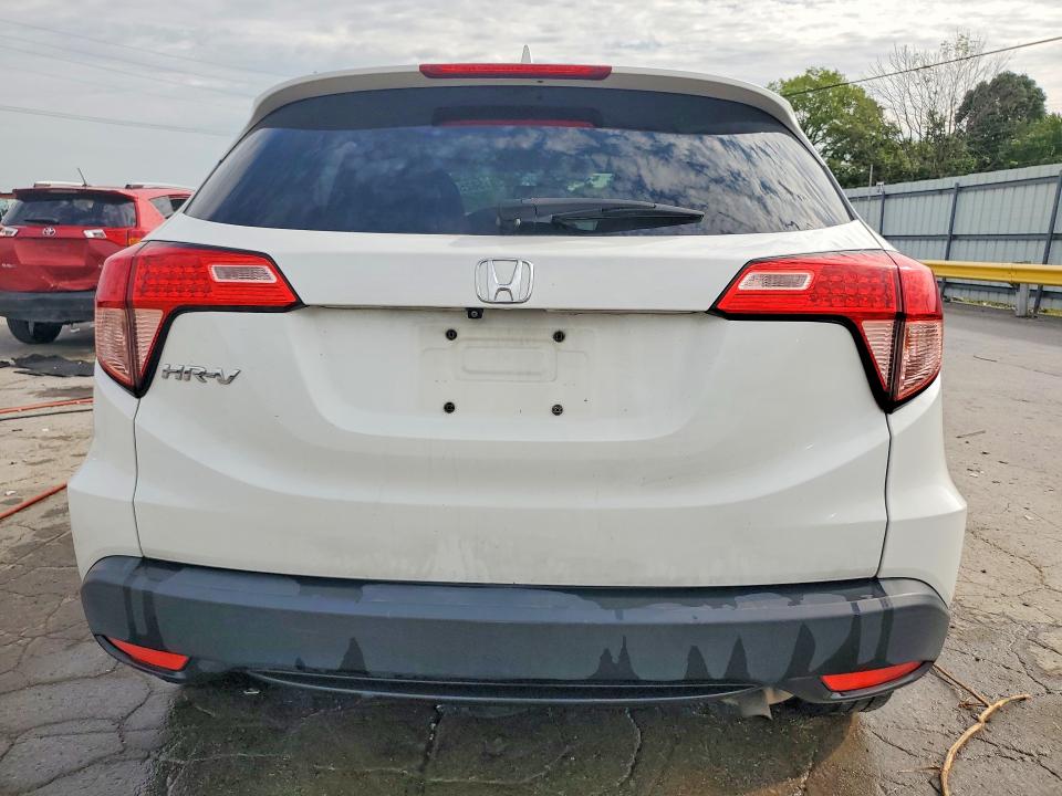 Auction sale of the 2017 Honda Hr-v, vin: 3CZRU5H5XHM719798, lot number: 58255066