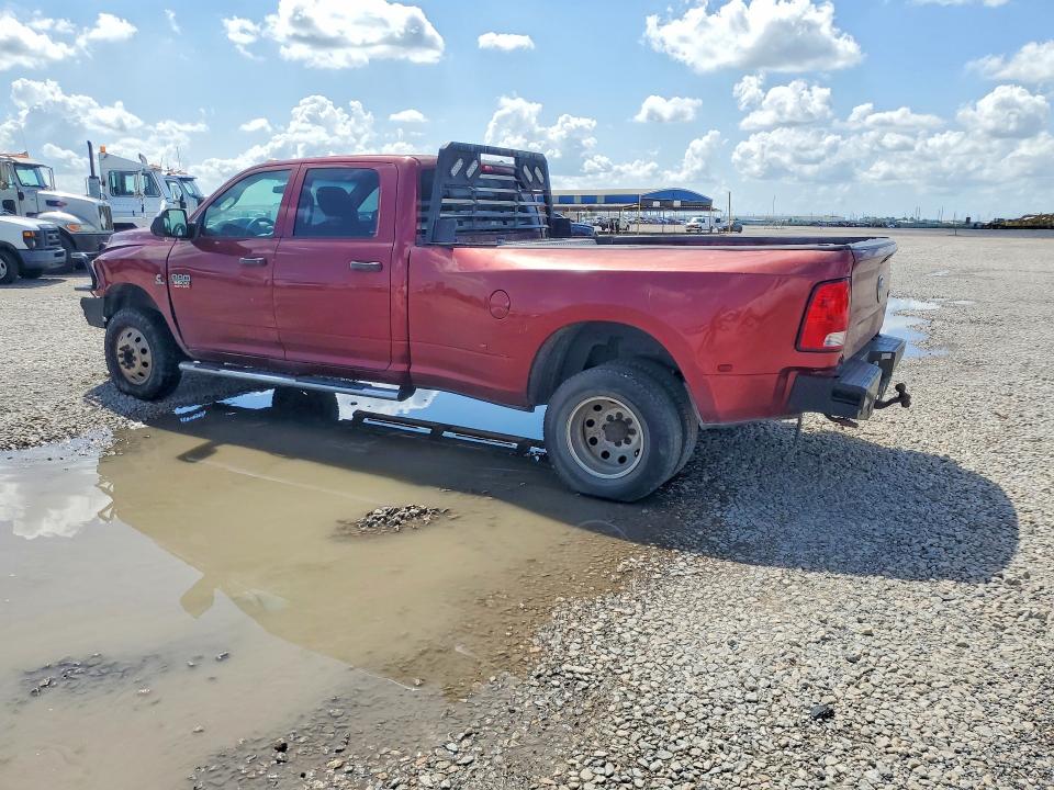 Продаж на аукціоні авто 2011 Dodge 3500, vin: 3D73Y4CL3BG545245, номер лоту: 59346736