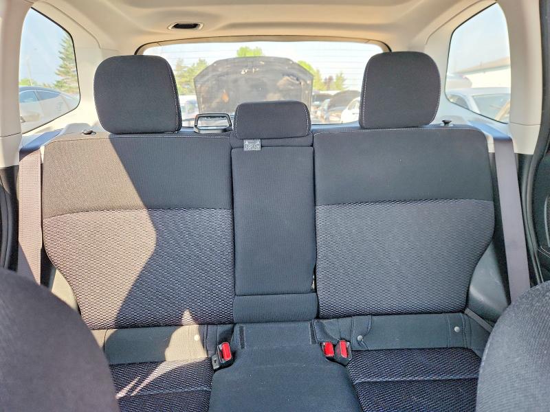 Продажа на аукционе авто 2017 Subaru Forester, vin: JF2SJEJC7HH532842, номер лота: 60567266