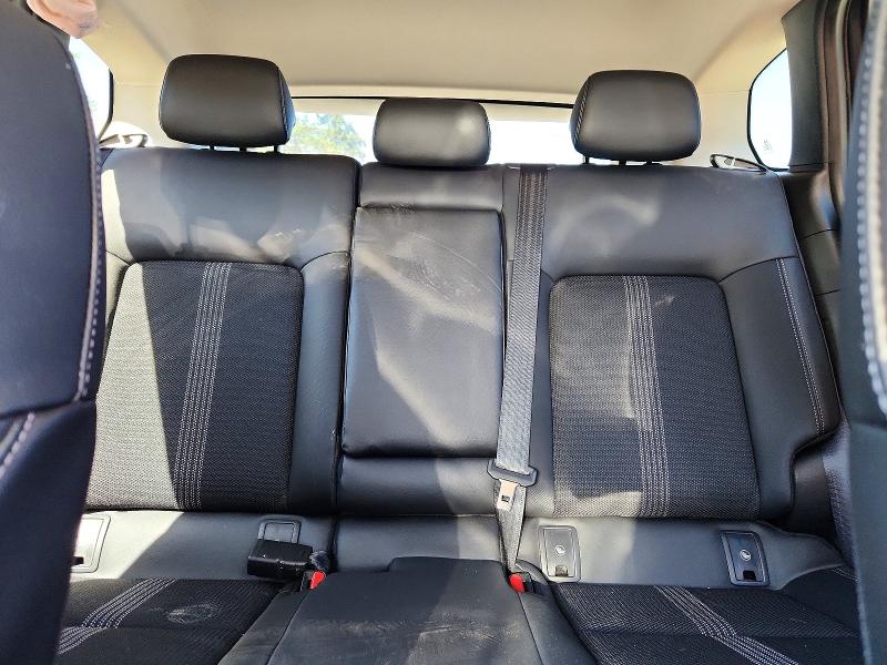 62874946 :رقم المزاد ، 7MMVABAM8SN349316 vin ، 2025 Mazda Cx-50 مزاد بيع