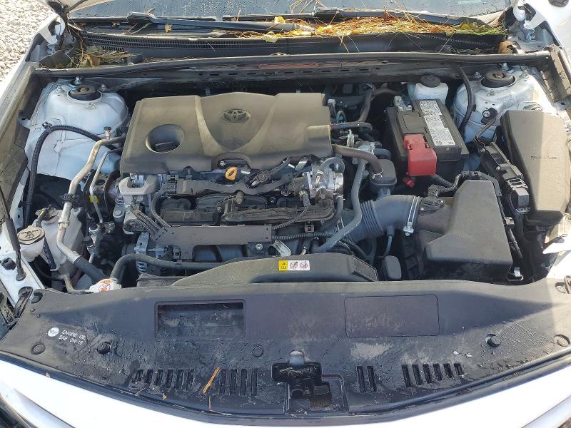 Aukcja sprzedaży 2023 Toyota Camry, vin: 4T1G11AK6PU738708, numer aukcji: 61221696