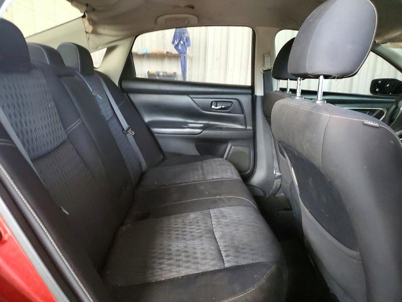 Aukcja sprzedaży 2016 Nissan Altima, vin: 1N4AL3AP6GN368954, numer aukcji: 59621966