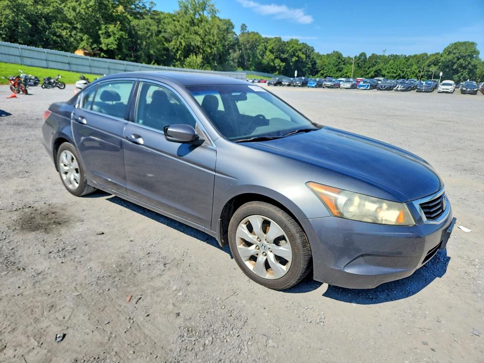 Продажа на аукционе авто 2009 Honda Accord, vin: 1HGCP26759A110687, номер лота: 63215556