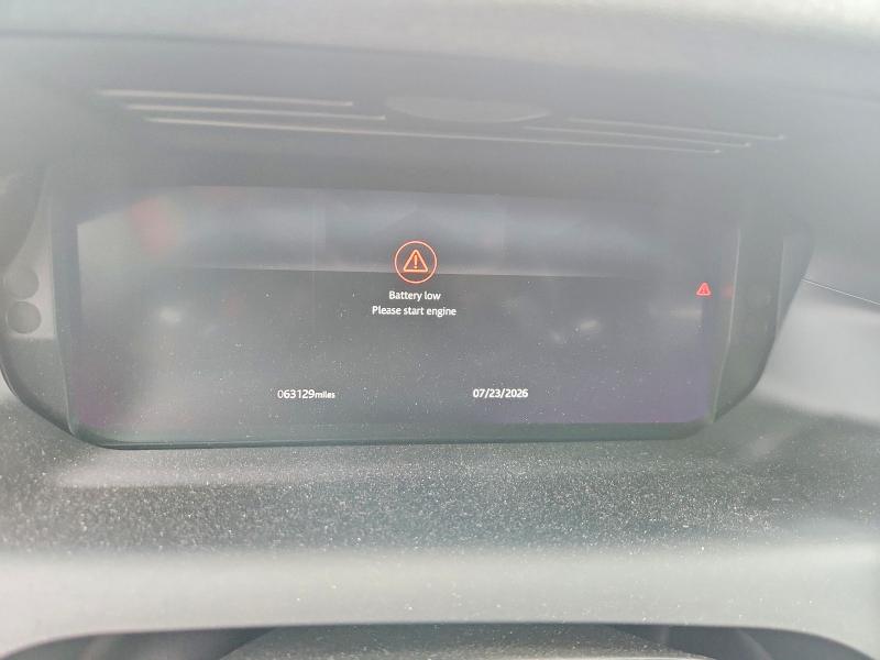 Продажа на аукционе авто 2021 Land Rover Discovery Sport, vin: SALCL2FX1MH888813, номер лота: 62336316