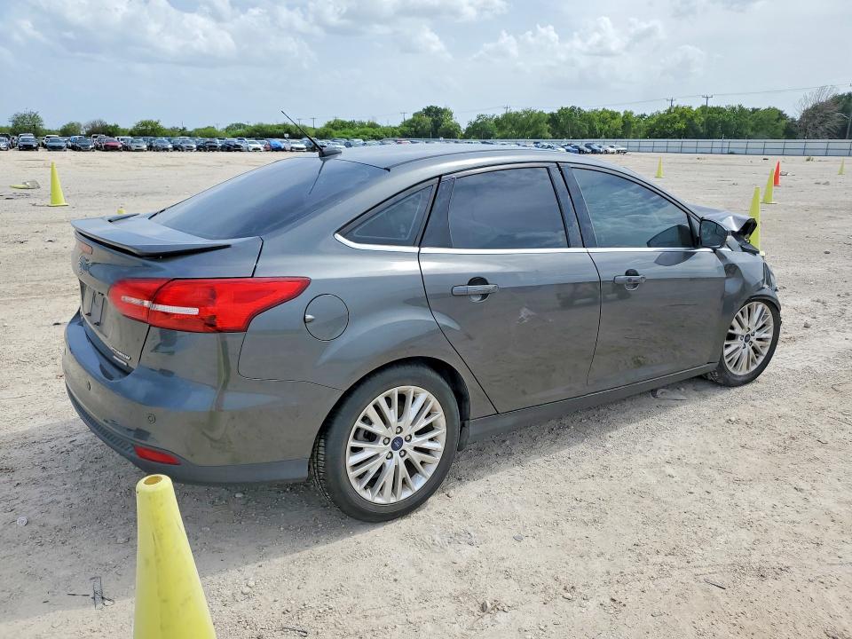 Продаж на аукціоні авто 2016 Ford Focus, vin: 1FADP3J28GL367287, номер лоту: 61732796