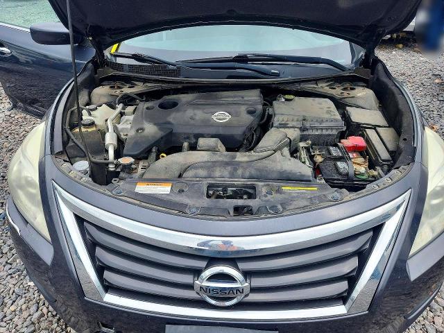 Aukcja sprzedaży 2013 Nissan Altima, vin: 1N4AL3AP4DN441136, numer aukcji: 59693856