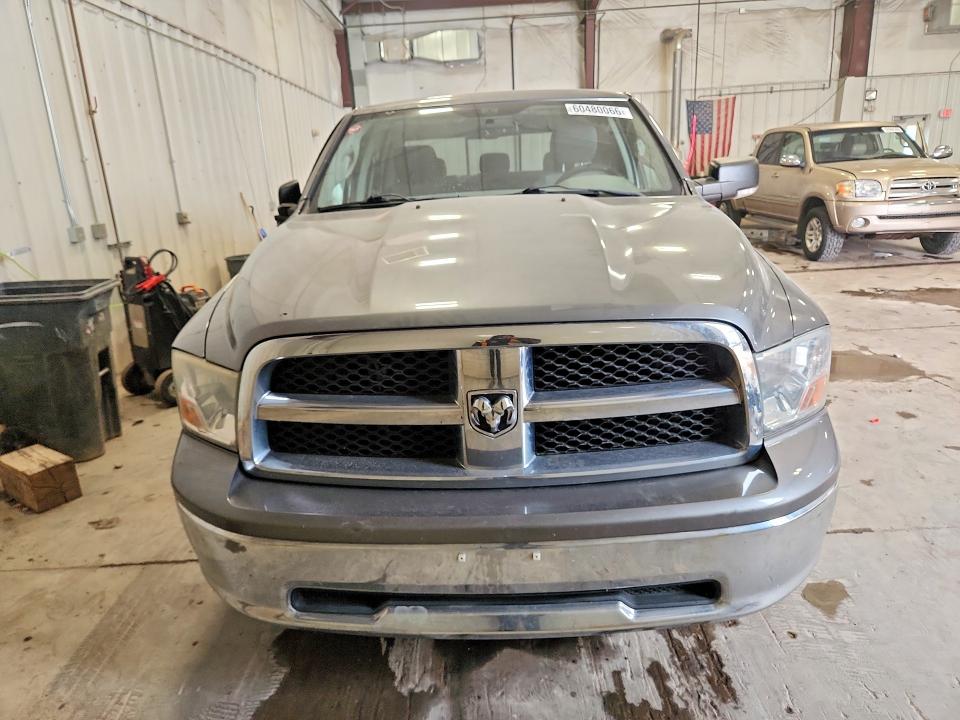 60480066 :رقم المزاد ، 1D7RV1CP2AS171819 vin ، 2010 Dodge Ram 1500 مزاد بيع