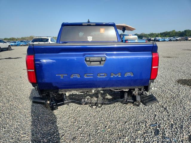 Продажа на аукционе авто 2025 Toyota Tacoma, vin: 3TMKB5FN4SM028886, номер лота: 60178966
