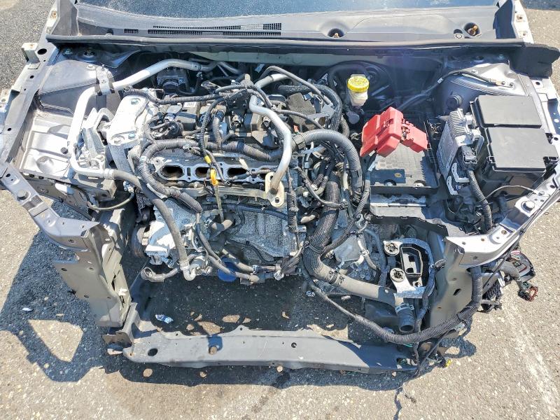 Aukcja sprzedaży 2023 Nissan Sentra, vin: 3N1AB8BV8PY276760, numer aukcji: 60198136