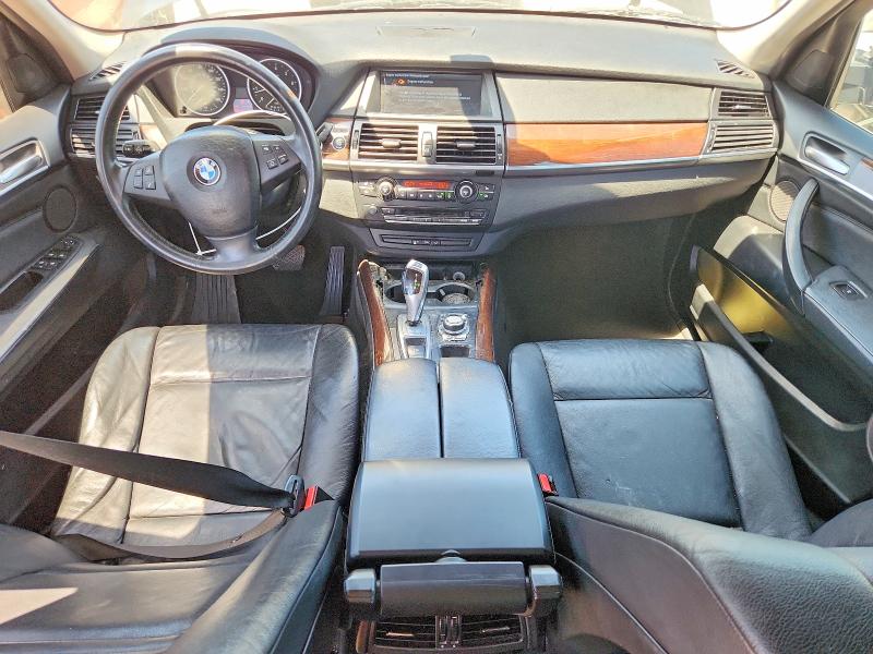 62350806 :رقم المزاد ، 5UXZV4C59BL407435 vin ، 2011 Bmw X5 مزاد بيع