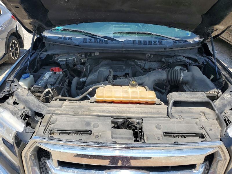 Aukcja sprzedaży 2016 Ford F150, vin: 1FTEW1EP9GFA38592, numer aukcji: 61149476