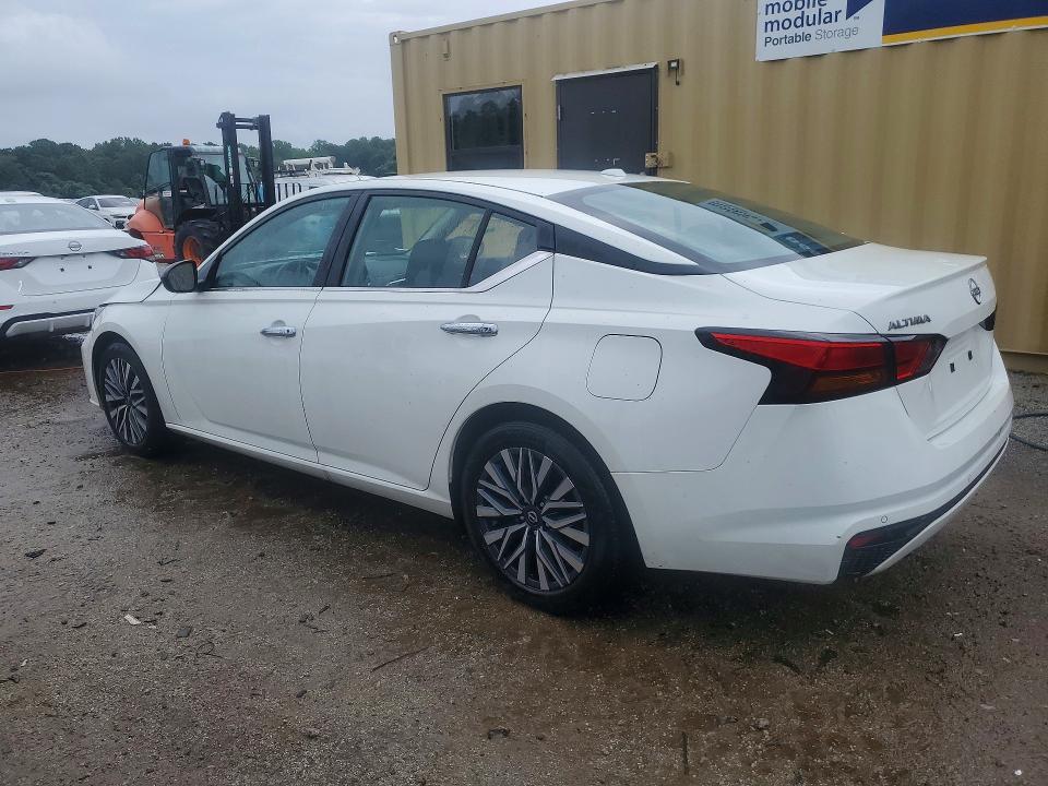 Продаж на аукціоні авто 2025 Nissan Altima, vin: 1N4BL4DV6SN400721, номер лоту: 62651876