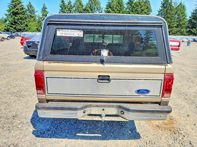1990 Ford Ranger მანქანა იყიდება აუქციონზე, vin: 1FTCR10T2LUB68674, აუქციონის ნომერი: 60804916