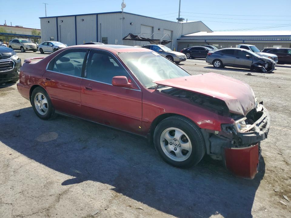 Продаж на аукціоні авто 1996 Honda Accord, vin: 1HGCD5659TA091884, номер лоту: 60808176