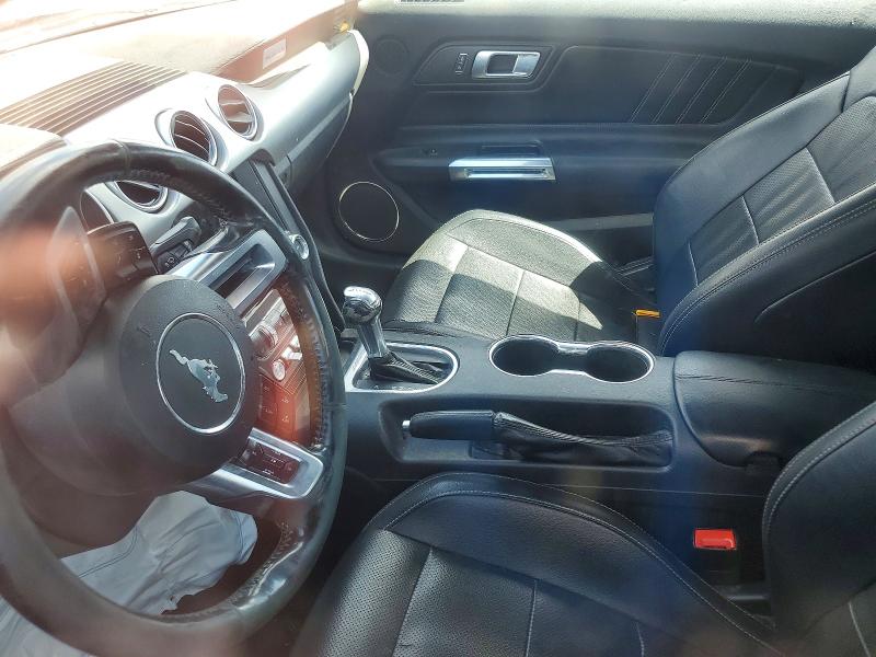 Aukcja sprzedaży 2022 Ford Mustang, vin: 1FATP8UH2N5107381, numer aukcji: 62542036