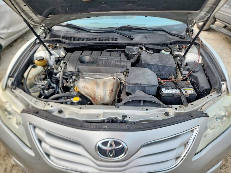 Aukcja sprzedaży 2011 Toyota Camry, vin: 4T1BF3EK8BU123443, numer aukcji: 59842446