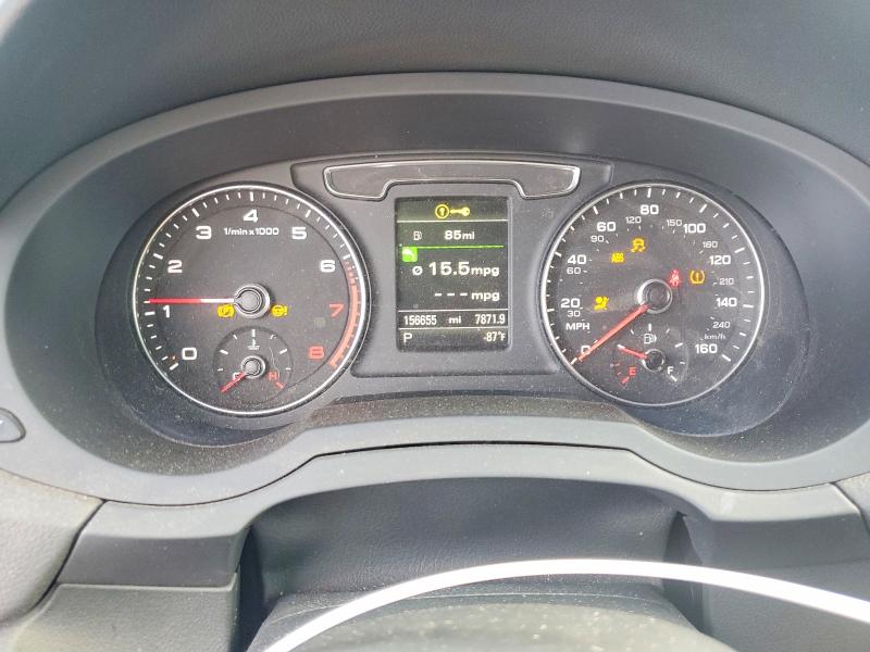Продаж на аукціоні авто 2018 Audi Q3, vin: WA1ECCFS3JR022752, номер лоту: 59943856