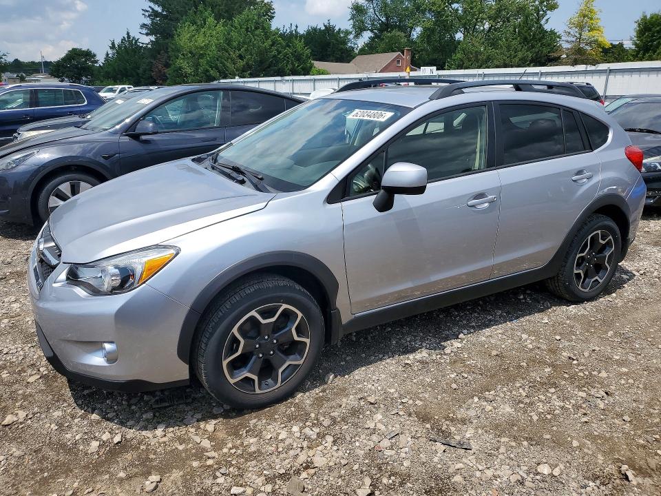 Продажа на аукционе авто 2014 Subaru Xv Crosstrek, vin: JF2GPAVC0E8281570, номер лота: 62034806