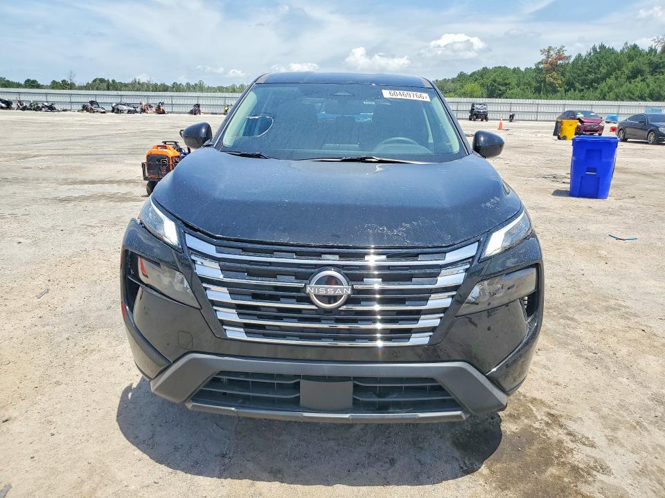 Продаж на аукціоні авто 2025 Nissan Rogue, vin: 5N1BT3BA0SC872800, номер лоту: 60469766
