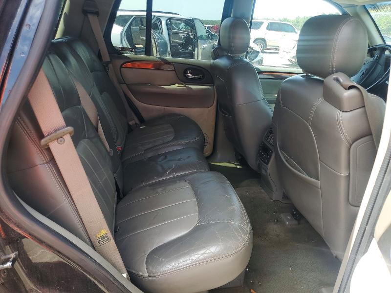 Aukcja sprzedaży 2002 Gmc Envoy, vin: 1GKDS13S122496663, numer aukcji: 61233916