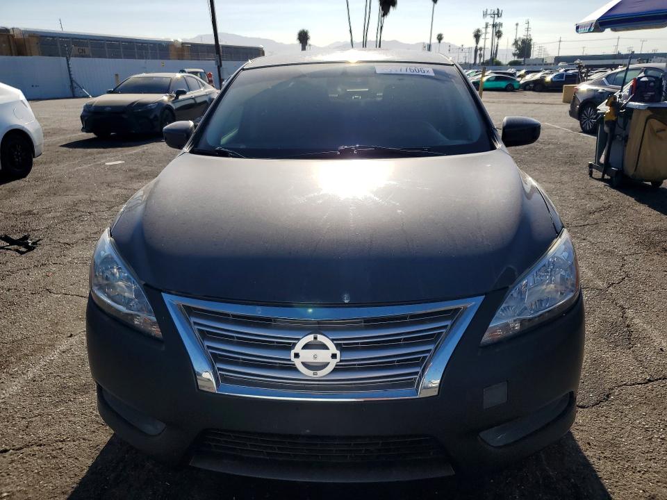 Aukcja sprzedaży 2013 Nissan Sentra, vin: 3N1AB7AP9DL785682, numer aukcji: 61177606