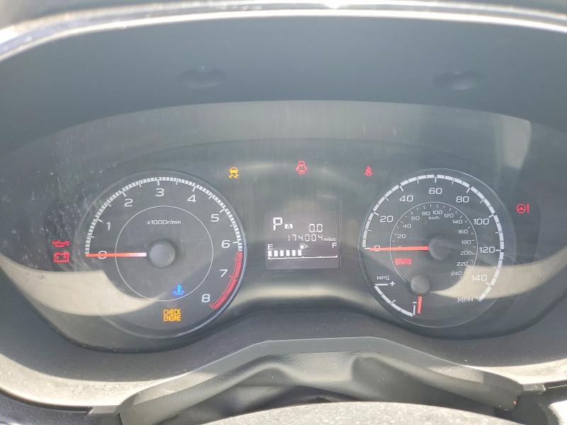 Aukcja sprzedaży 2017 Subaru Impreza, vin: 4S3GKAA61H3624871, numer aukcji: 62450986
